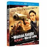 Woman Knight of Mirror Lake, The (Blu-ray)