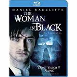 Woman in Black, The (Blu-ray)