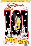 101 Dalmatians -- Limited Issue (DVD)