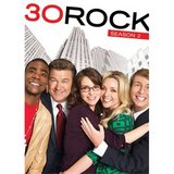 30 Rock: Season 2 (DVD)