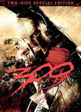300 -- Special Edition (DVD)