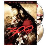 300 -- Two-Disc Special Edition (DVD)