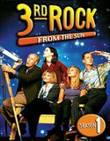 3rd Rock From the Sun: Season 1 (DVD)