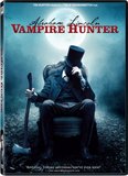 Abraham Lincoln: Vampire Hunter (DVD)