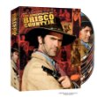 Adventures of Brisco County, Jr., The (DVD)
