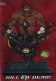 Air Gear Vol. 6: Kill 'Em Dead! (DVD)