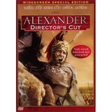 Alexander -- Director's Cut (DVD)