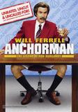 Anchorman: The Legend of Ron Burgundy -- Unrated, Uncut, & Uncalled For! (DVD)