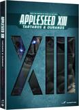 Appleseed XIII: Tartaros & Ouranos (DVD)