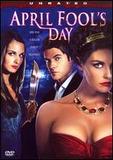 April Fool's Day -- Unrated (DVD)