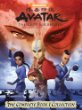 Avatar: The Last Airbender: The Complete Book 1 Collection (DVD)