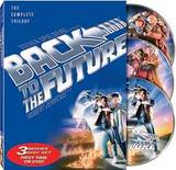 Back to The Future: The Complete Trilogy (DVD)