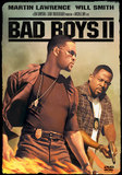 Bad Boys II (DVD)
