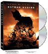 Batman Begins -- Deluxe Edition (DVD)