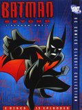 Batman Beyond: The Complete First Season (DVD)