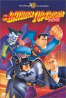 Batman/Superman Movie, The (DVD)