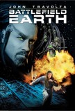 Battlefield Earth (DVD)