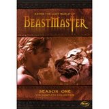 Beastmaster: Season One: The Complete Collection (DVD)