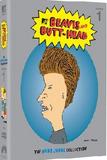Beavis and Butt-Head: The Mike Judge Collection Vol. 1 (DVD)