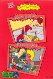Best of Beavis and Butt-Head: Troubled Youth / Feel Our Pain, The (DVD)