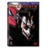 Biohunter (DVD)