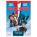 Black Sheep (DVD)