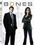 Bones: Season One (DVD)