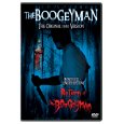 Boogeyman, The (DVD)