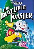 Brave Little Toaster, The (DVD)