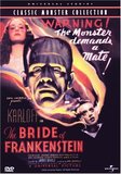 Bride of Frankenstein (DVD)