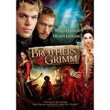 Brothers Grimm, The (DVD)