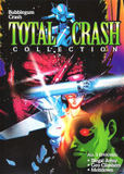 Bubblegum Crash: Total Crash Collection (DVD)