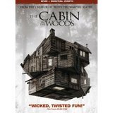 Cabin in the Woods, The (DVD)