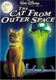 Cat from Outer Space, The (DVD)