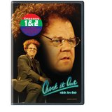 Check it Out with Dr. Steve Brule (DVD)