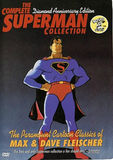 Complete Superman Collection, The -- Diamond Anniversary Edition (DVD)