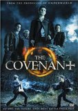 Covenant, The (DVD)