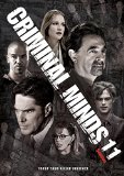 Criminal Minds: Season 11 (DVD)