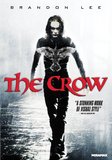 Crow, The (DVD)