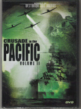 Crusade in the Pacific volume 2 (DVD)