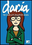 Daria: The Complete Animated Series (DVD)
