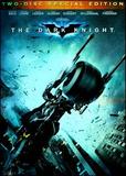 Dark Knight, The -- Special Edition (DVD)