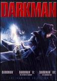 Darkman Trilogy (DVD)