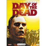 Day of the Dead (DVD)