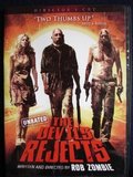 Devil's Rejects, The -- Unrated Director's Cut (DVD)