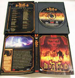 Diablo II: Cinematics (DVD)