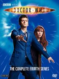 Doctor Who: The Complete Fourth Series (DVD)