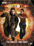 Doctor Who: The Complete Third Series (DVD)