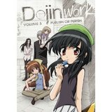Dojin Work: Volume 3 - Publish or Perish (DVD)