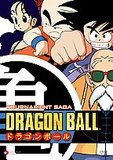 Dragon Ball - Tournament Set (DVD)